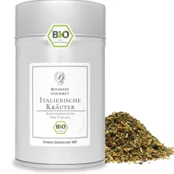 Italienische Kräuter der Toskana BIO