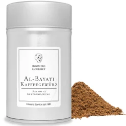Kaffeegewürz Al-Bayati Gewürzmischung