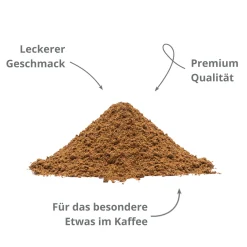 Kaffeegewürz Al-Bayati Gewürzmischung