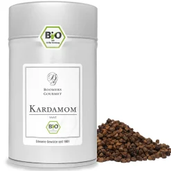 Kardamomsamen BIO