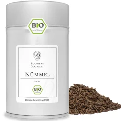 Kümmel BIO, ganze Samen