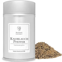 Knoblauchpfeffer Gewürzmischung