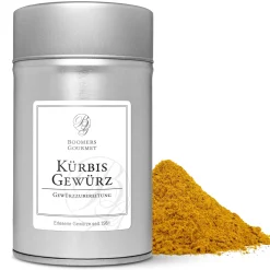 Kürbis Gewürz