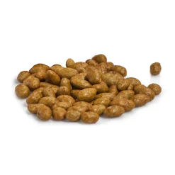 Kürbiskerne mit Chili