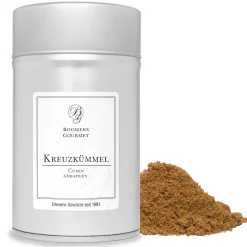 Kreuzkümmel "Cumin", gemahlen