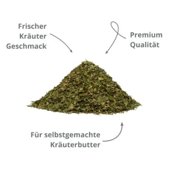 Kräuterbutter Gewürzmischung