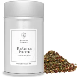 Kräuterpfeffer Gewürzmischung