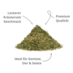 Kräutersalz