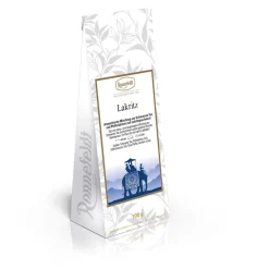 Lakritz Schwarzer Tee