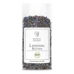 Lavendelblüten BIO