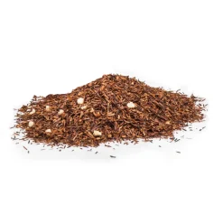 Lübecker Tee mit Marzipan, Rooibos Tee