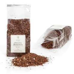 Lübecker Tee mit Marzipan, Rooibos Tee