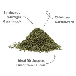Majoran Thüringer Gartenware