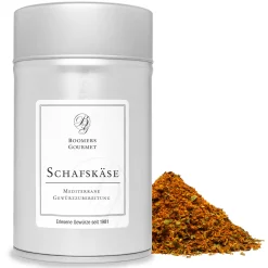 mediterranes Schafskäsegewürz