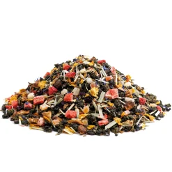 Melon Papaya Splash Oolong - Früchteteemischung