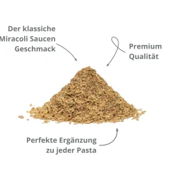 Miracolo,  Ital. Gewürzzubereitung