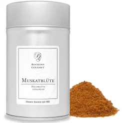 Muskatblüte Macis, gemahlen