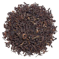 Natural Assam Schwarzer Tee BIO
