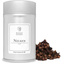 Nelken, ganz
