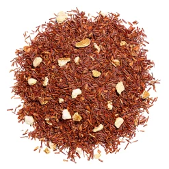 Orange Sahne Rooibos Tee