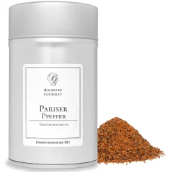 Pariser Pfeffer Gewürzmischung