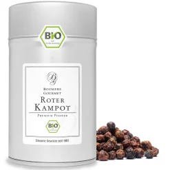 Pfeffer Raritäten Box BIO