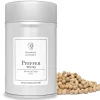 Pfeffer weiß, ganz, Muntok Perle