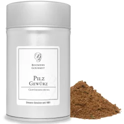 Pilzgewürz