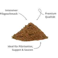 Pilzgewürz