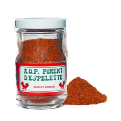 Piment d' Espelette AOP original Darguy