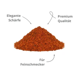 Piment d' Espelette AOP original Darguy