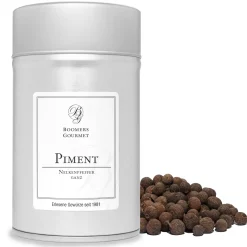 Piment, ganz