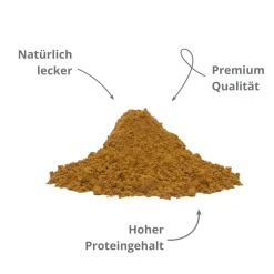 Porridge Gewürz