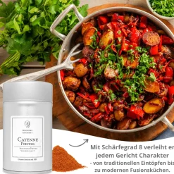 Premium Chili Box