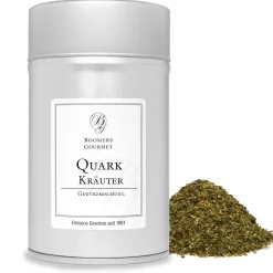 Quark Kräuter, Gewürzmischung