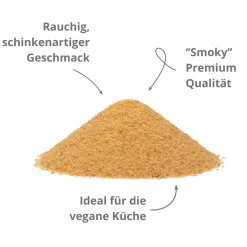 Rauchsalz