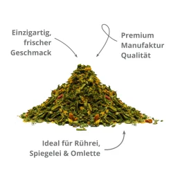 Rührei Gewürz, klassisch