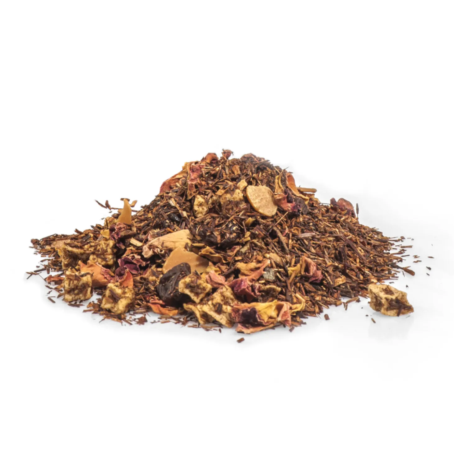 Rooibos Bratapfel