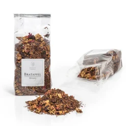 Rooibos Bratapfel