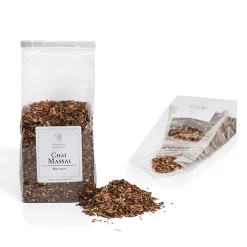 Rooibos Chai Massai