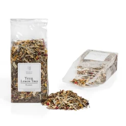 Rooibos Tulsi Lemon Tree
