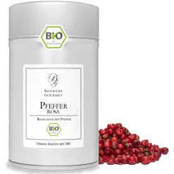Rosa Pfeffer BIO