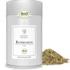 Rosmarin BIO, ganz