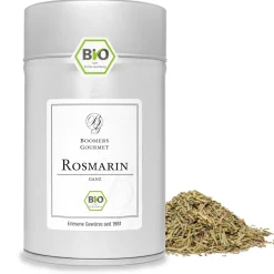 Rosmarin BIO, ganz