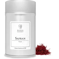 Safran Fäden, 1 Gramm