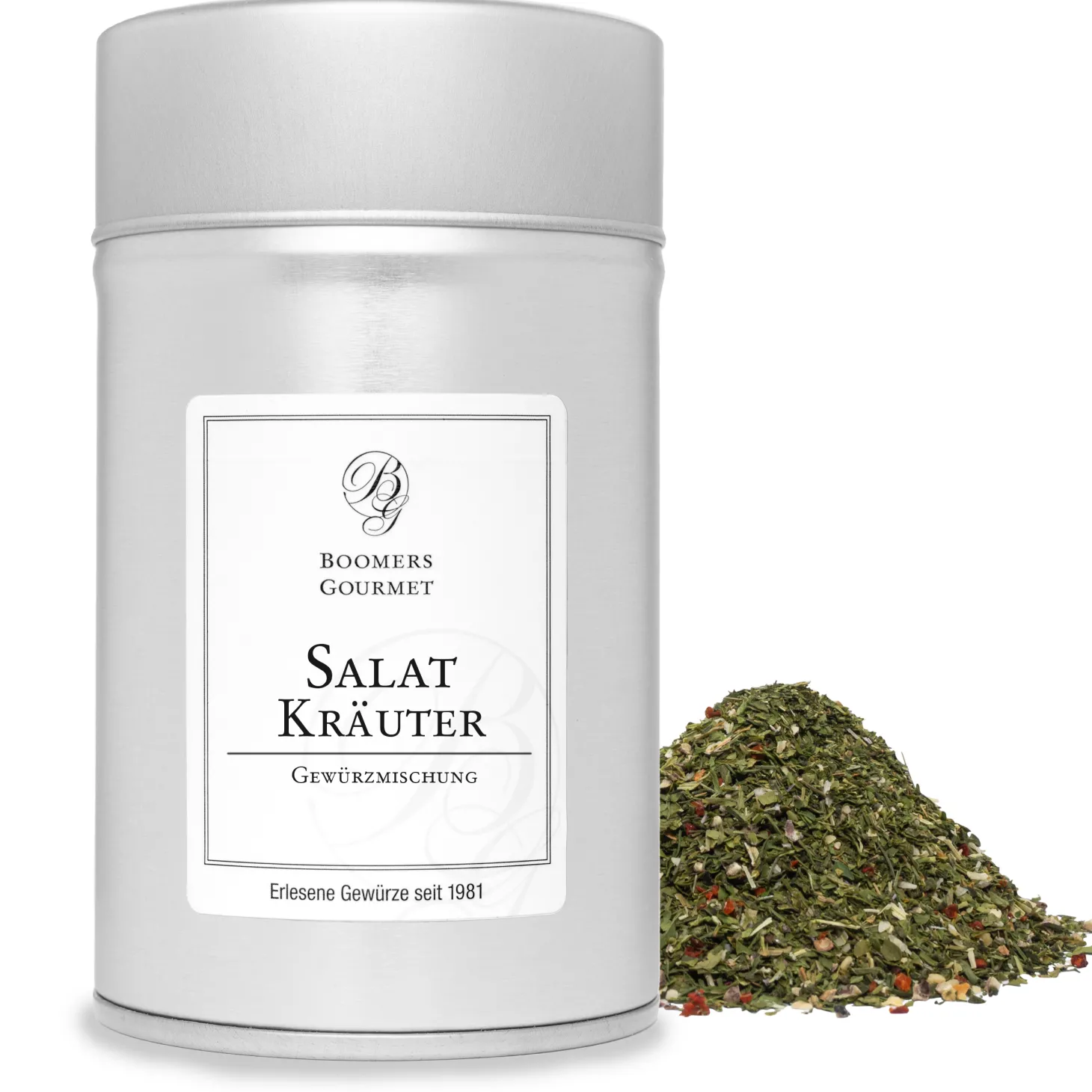 Salatkräuter, Gewürzmischung