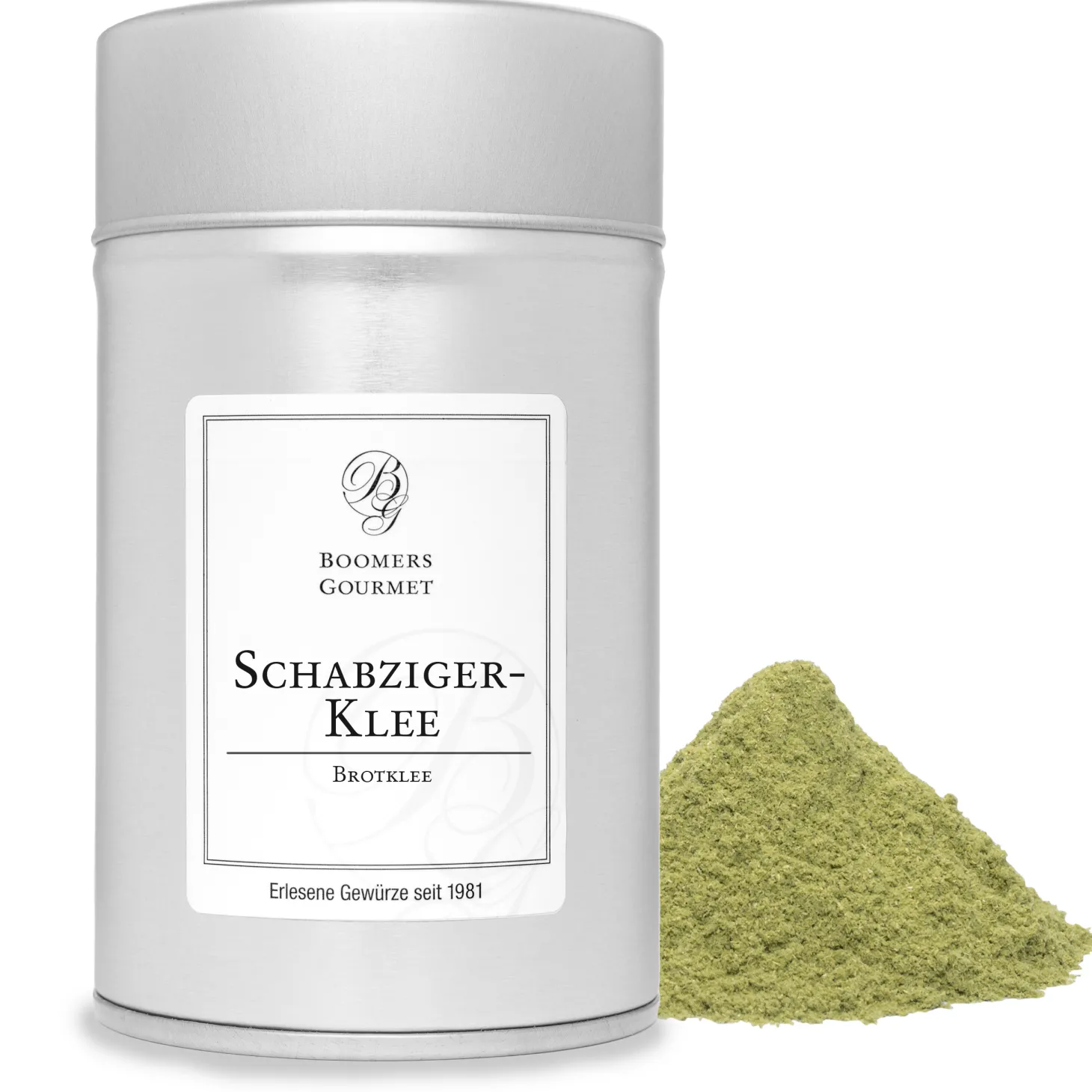 Schabzigerklee