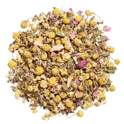 Schlummertrunk Kräutertee BIO