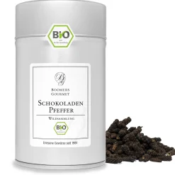 Schokoladen Pfeffer BIO