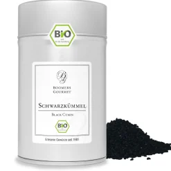 Schwarzkümmel BIO